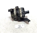 2016-2018 Oem Audi S7 Auxiliary Coolant Water Pump. Fixed Price $99.95.