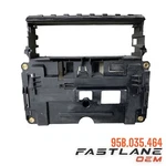 2017-2018 Porsche Macan Gps Navigation Control Module Bracket New Oem 95B035464. Fixed Price $62.54.