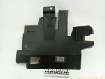 Corvette C4 Coupe Driver Left Lower Dash Knee Trim Panel Fits 1984-1989 85 86. Fixed Price $79.86.