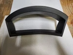 2005-2007 Jeep Grand Cherokee Dash Cluster Gauges Bezel Trim 5JY71TRM Oem. Fixed Price $29.95.