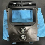 11 12 13 14 Ford Edge Ac Heat Am Fm Radio Control Panel CT4T18A802BF. Fixed Price $80.74.