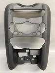 2007 2013 Mini Cooper Climate Control Panel Dash Trim Bezel Oem. Fixed Price $39.99.