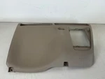 2005-2007 Ford F-250 F-350 Lower Center Dash Trim Panel Storage Bezel Oem. Fixed Price $89.99.