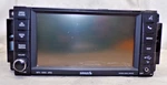08 10 11 12 13 Volkswagen Vw Routan Radio Cd High Speed P05091652AE AER06. Fixed Price $171.77.