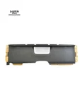 Mercedes R231 Sl-class Rear Partition Panel Speaker Designo Titanium Gray Pearl. Fixed Price $249.99.