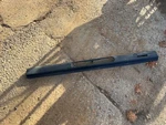 97-06 Jeep Wrangler Tj Dash Cowl Vent Trim Bezel Defrost Oem 5DP58RK5 Agate. Fixed Price $82.88.