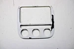 05-09 Vw Golf MK5 Gti Dash Radio Climate Surround 1K0 858 071. Fixed Price $62.69.