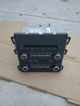 2009-2012 Lincoln Mkt Cd Navigation Radio Climate Control UQW1317 Oem. Fixed Price $79.99.