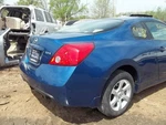 Passenger Sun Visor Coupe Without Illumination Fits 08-09 Altima 14947. Fixed Price $75.00.