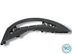 Speedometer Cluster Trim Civic 2006 2008 Honda Front Dash Panel Bezel Cover Oem. Fixed Price $59.95.