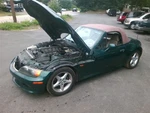 Wiper Transmission Fits 96-02 Bmw Z3 8730456. Fixed Price $30.00.