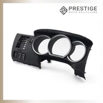 2005-2015 Toyota Tacoma Instrument Cluster Speedometer Bezel 55411-04080-B0. Fixed Price $85.00.