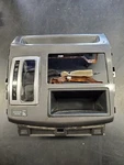 2016 Nissan Quest Center Dash Shifter Ac Climate Trim Bezel 68260 1JA0A. Fixed Price $63.00.