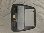 1998-2002 Honda Accord Center Dash Radio Climate Control & Clock Bezel Trim Oem. Fixed Price $40.00.