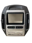 2009 Ford Edge Center Dash Radio Trim Bezel Oem 7T437804302CA. Fixed Price $104.95.