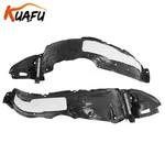 Inner Fender Liners For Toyota Corolla 2017-19 Front Lh Rh 5387602660 5387502610. Fixed Price $42.90.