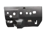 11-18 Porsche Cayenne Right Side Dashboard Lower Knee Cover Panel 7P5815174B Oem. Fixed Price $41.25.