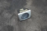 Dash Clock Silver 4H0919204P Oem Audi S8 2015. Fixed Price $52.49.