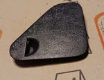 1995-1998 Chevy Silverado/gmc Sierra Truck Dash Fuse Panel Cover. Fixed Price $14.78.