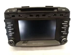 2019-2020 Kia Sorento Am Fm Cd Sirius Xm Audio Radio Player Display Screen Oem. Fixed Price $94.99.