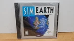 Sim Earth (pc Cd-rom, 1996, Brand New) Jewel Case. Fixed Price $18.99.