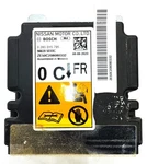 2020-22 Nissan Versa Restraint Diagnostic Computer Control Module Oem 988205EE0C. Fixed Price $127.46.