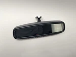 13-20 Nissan Altima Interior Rearview Mirror W/auto Dimm Black Tc:p 42K 53480. Fixed Price $58.50.