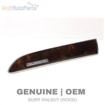 2005-2011 Audi A6 Quattro Front Right Dashboard / Panel Trim. Fixed Price $9.99.
