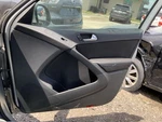 Oem Tiguan 2011 Front Door Trim Panel 1359905. Fixed Price $248.99.
