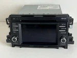 2015 Mazda CX-5 Am Fm Cd Gps Navigation Radio GJS266DV0B Oem. Fixed Price $137.56.