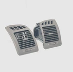 2002-2006 Toyota Camry Driver Lh Passenger Rh Vent Trim Pair Tan Oem. Fixed Price $59.99.