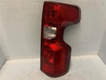 Passenger Tail Light Pickup With Box Fits 19-23 Silverado 1500 699286. Fixed Price $180.00.