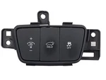 Tucson 2022 Bed Light/traction Control Dash/interior/seat Switch 581188. Fixed Price $69.00.