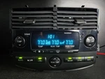 06-07-08-09-10 Toyota Sienna Climate Control Heat Temp Panel Vents. Fixed Price $140.00.