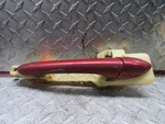 11 12 13 14 15 Hyundai Sonata Right Passenger Rear Door Handle Exterior. Fixed Price $35.21.