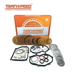 01P Auto Transmission Master Rebuild Kit Overhaul Clutch Plates For Seat Vw. Fixed Price $185.00.