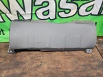 05-12 Nissan Frontier Lower Dash Under Column Knee Bolster Trim Panel Graphite. Fixed Price $30.00.