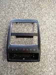 Radio Dash Bezel Trim Only Fits 11-13 Durango 437948. Fixed Price $69.00.