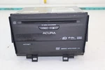 2009-2010 Acura Tsx 6-DISC Changer / Cd-dvd Player 39100-TP1-A611-M1 Oem. Fixed Price $55.99.
