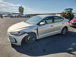 Used Instrument Panel Air Bag Fits: 2017 Hyundai Elantra Sedan Driver Knee Bu. Fixed Price $150.00.