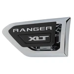 Genuine Ford 2019-2023 Ranger Nameplate KB3Z-16720-FB. Fixed Price $153.89.