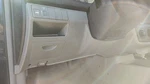 2004-2009 Kia Spectra Lower Dash Under Column Knee Bolster Trim Panel Gw Gray. Fixed Price $142.41.