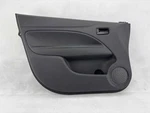 2017-2024 Mitsubishi Mirage G4 Front Left Door Trim Cover Panel Oem. Fixed Price $64.68.