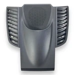 Porsche Cayenne 958 11-18 Center Dash Speaker Cover Trim Oem 7P5858189A. Fixed Price $129.00.