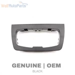 2015-2018 Bmw M3 Headlight Dial / Switch Trim Bezel 9218531. Fixed Price $8.49.