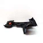 New Mercedes-benz Glc Coupe C253 Left Footwell Cover A2536804606 253-680-46-06. Fixed Price $122.30.