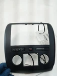 08-12 Buick Enclave Temperature Ac Heat Control Switch Bezel Oem. Fixed Price $44.79.