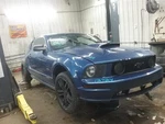 Mustang 2006 Seat Rear 1472326. Fixed Price $546.15.