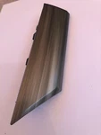 2019-2023 Volkswagen Jetta Oem Dash Cluster Left Bezel Trim Cover 17B858419. Fixed Price $30.00.