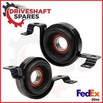 Rear Driveshaft Front & Center Bearing 2014-2018 Jeep Cherokee 52123612AE. Fixed Price $159.00.
